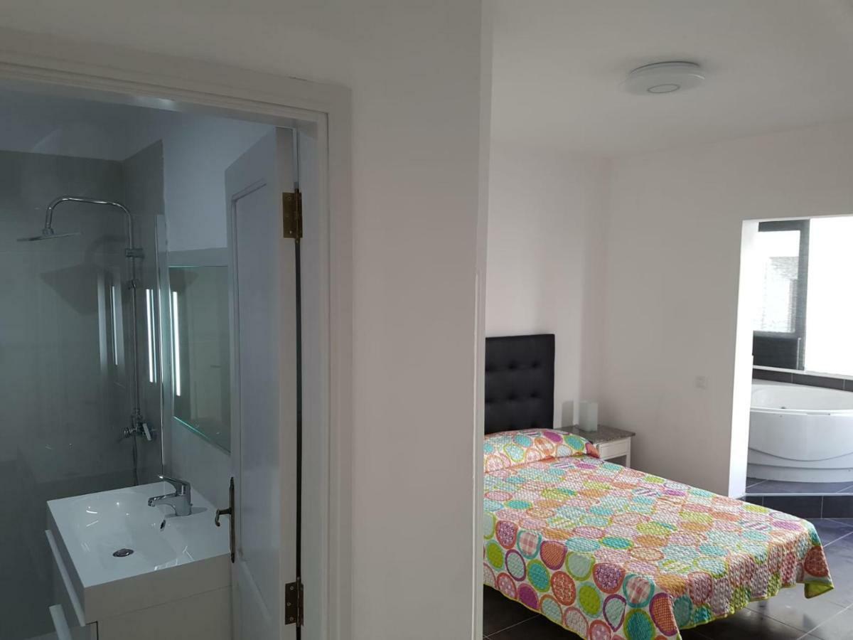 Apartamento Centro De Arrecife Exterior photo