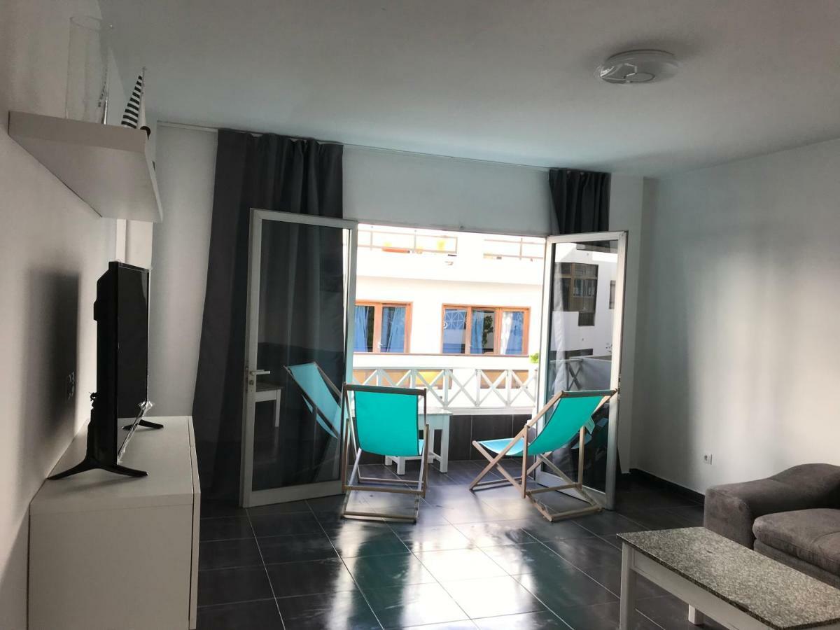 Apartamento Centro De Arrecife Exterior photo